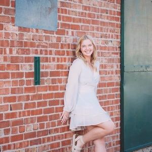 Meet your Posher, Lily